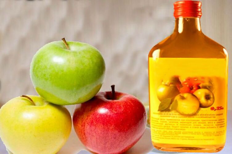 Beliebte Rezepte mit Essig