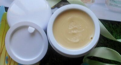 Salbenrezepte zur Behandlung von Krampfadern in den Beinen